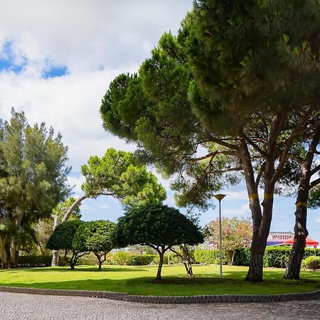Praia De Alvor Buitenkant foto