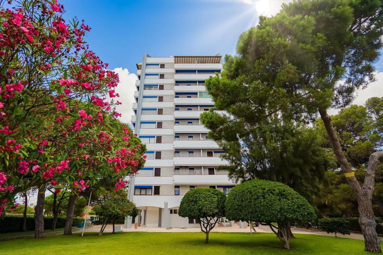 Praia De Alvor Buitenkant foto